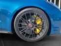 Porsche Panamera GTS