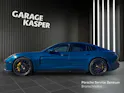 Porsche Panamera GTS