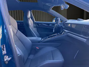 Porsche Panamera GTS