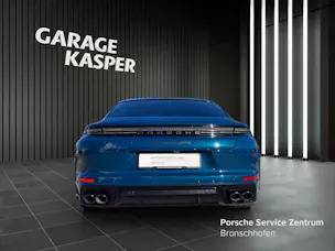 Porsche Panamera GTS