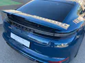 Porsche Panamera GTS