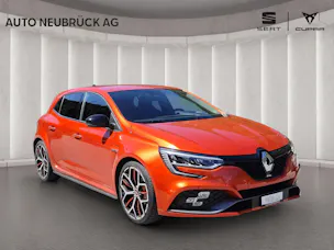 Renault Mégane Trophy 300 EDC