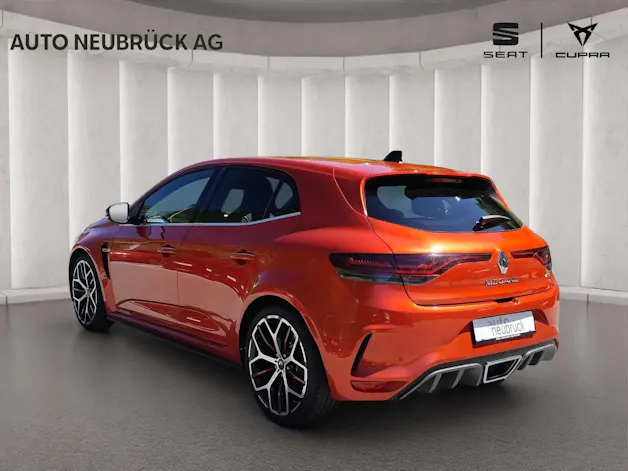 Renault Mégane Trophy 300 EDC