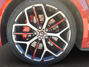 Renault Mégane Trophy 300 EDC