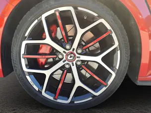 Renault Mégane Trophy 300 EDC