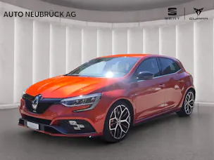 Renault Mégane Trophy 300 EDC