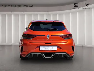 Renault Mégane Trophy 300 EDC