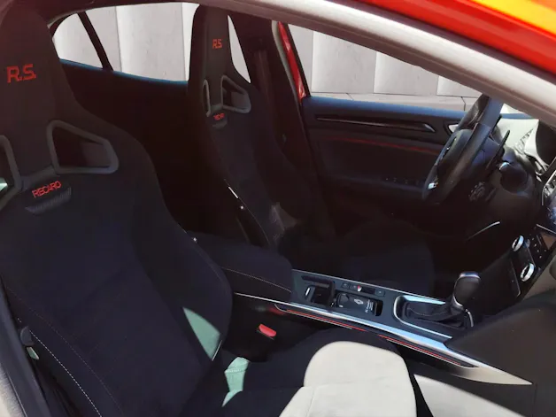 Renault Mégane Trophy 300 EDC