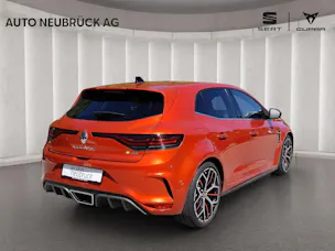 Renault Mégane Trophy 300 EDC