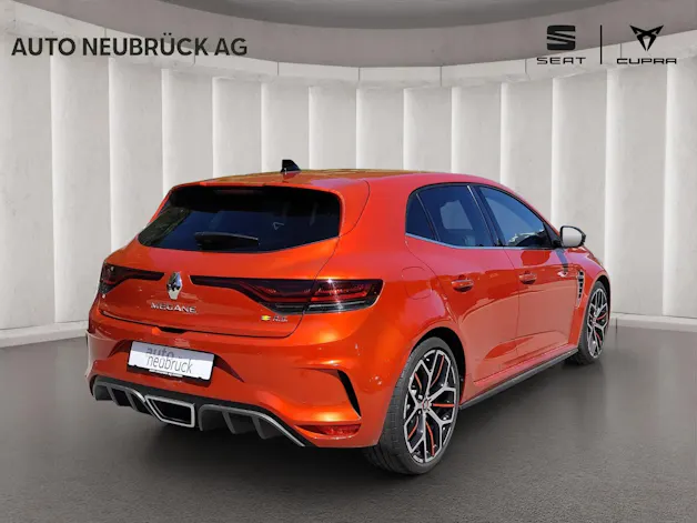 Renault Mégane Trophy 300 EDC