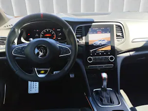 Renault Mégane Trophy 300 EDC