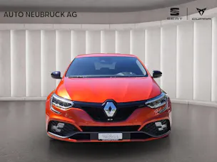 Renault Mégane Trophy 300 EDC