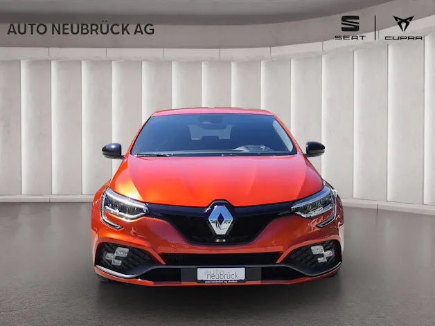 Renault Mégane Trophy 300 EDC