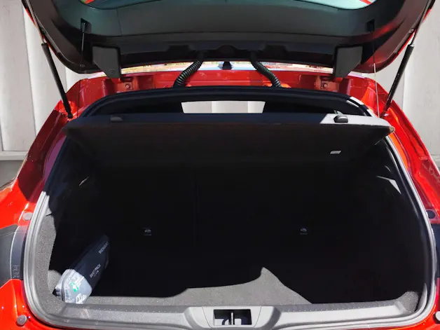 Renault Mégane Trophy 300 EDC