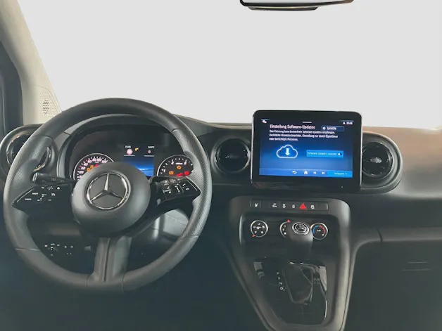 Mercedes-Benz Citan 112 CDI Tourer 2716mm S