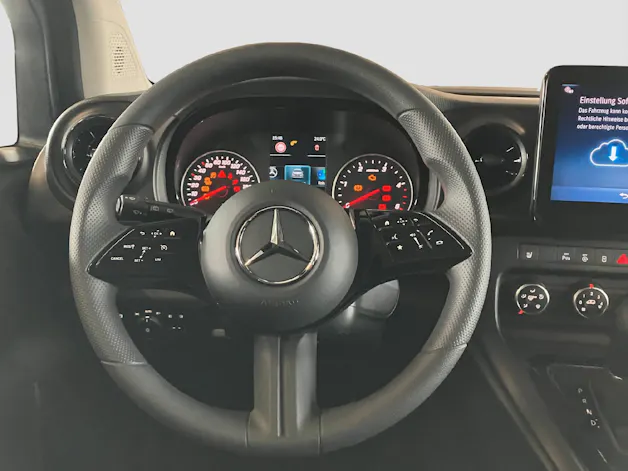 Mercedes-Benz Citan 112 CDI Tourer 2716mm S