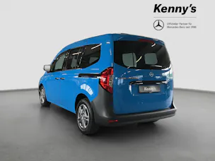 Mercedes-Benz Citan 112 CDI Tourer 2716mm S