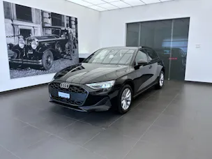 Audi A3 Sportback TFSI 110 kW Attraction S tronic