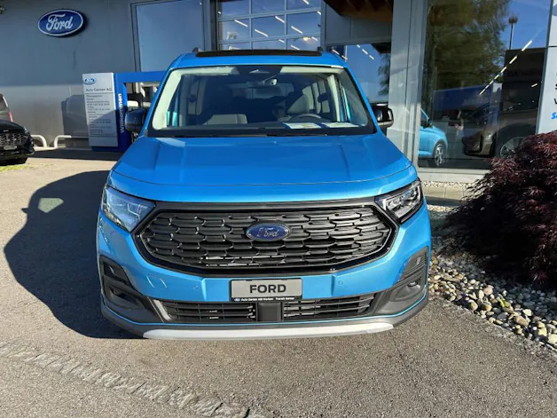 Ford TOURNEO CONNECT Grand 1.5 EcoBoost 150 Active PHEV