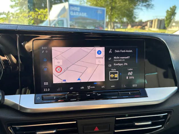Ford TOURNEO CONNECT Grand 1.5 EcoBoost 150 Active PHEV