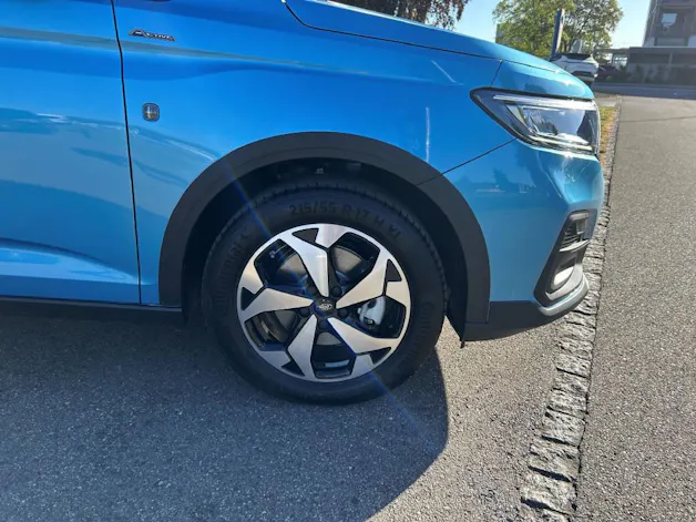 Ford TOURNEO CONNECT Grand 1.5 EcoBoost 150 Active PHEV