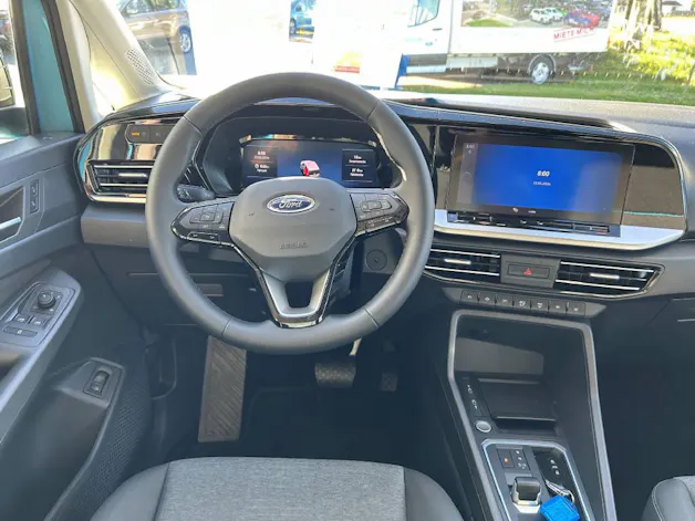 Ford TOURNEO CONNECT Grand 1.5 EcoBoost 150 Active PHEV