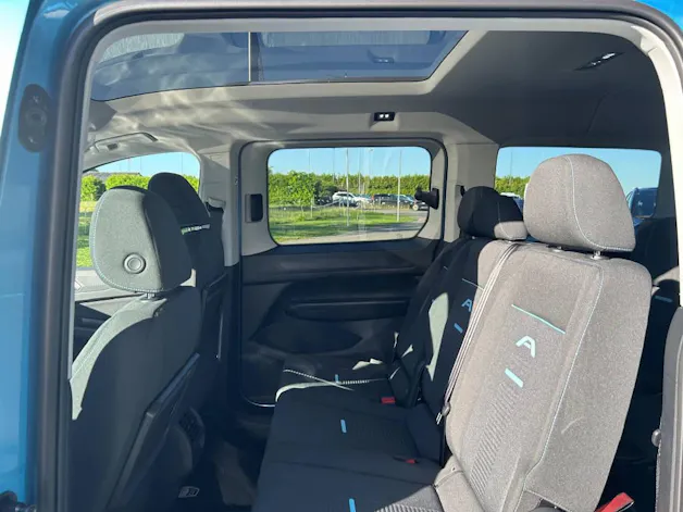 Ford TOURNEO CONNECT Grand 1.5 EcoBoost 150 Active PHEV