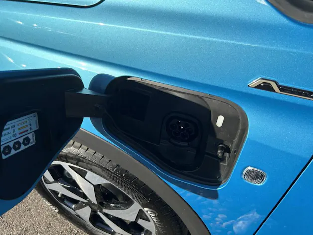 Ford TOURNEO CONNECT Grand 1.5 EcoBoost 150 Active PHEV