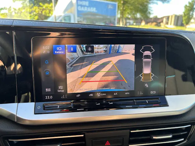 Ford TOURNEO CONNECT Grand 1.5 EcoBoost 150 Active PHEV