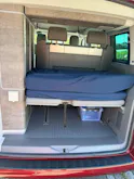 VW T6.1 California 2.0 TDI Ocean Edition Liberty 4Motion DSG