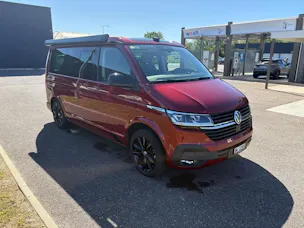 VW T6.1 California 2.0 TDI Ocean Edition Liberty 4Motion DSG