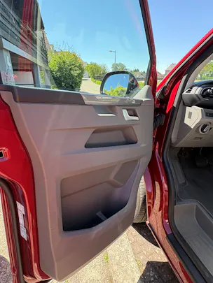 VW T6.1 California 2.0 TDI Ocean Edition Liberty 4Motion DSG