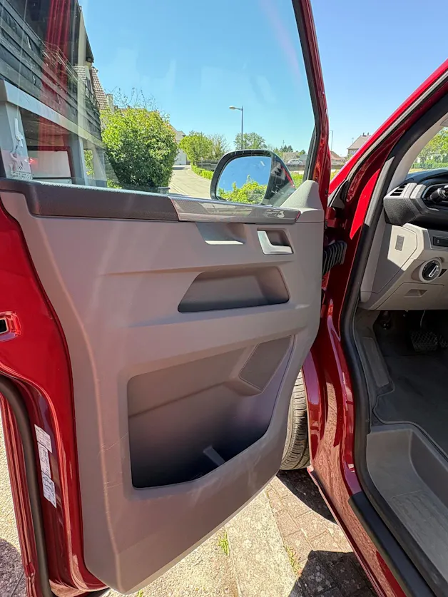 VW T6.1 California 2.0 TDI Ocean Edition Liberty 4Motion DSG