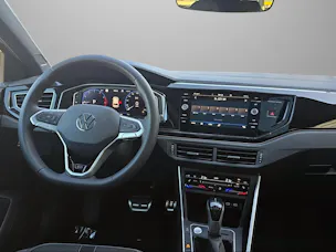 VW VW Polo 50 ans