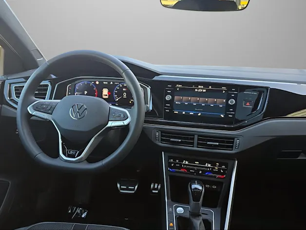 VW VW Polo 50 ans