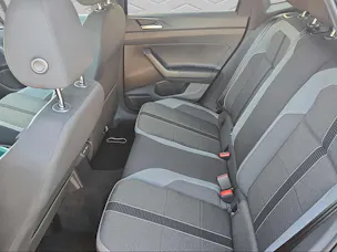 VW VW Polo 50 ans