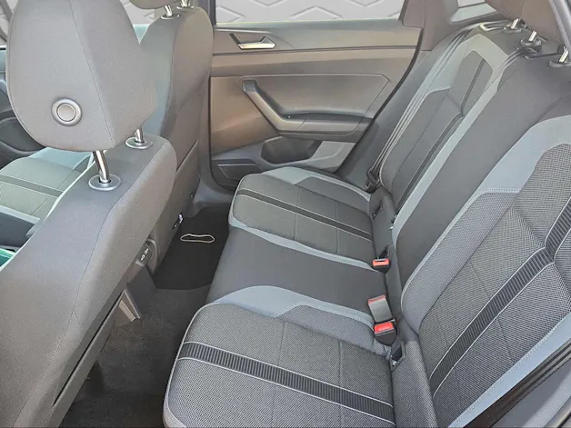 VW VW Polo 50 ans