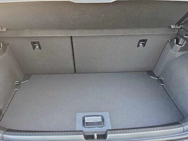 VW VW Polo 50 ans