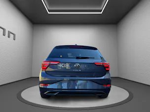 VW VW Polo 50 ans