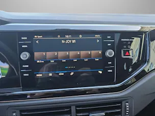 VW VW Polo 50 ans