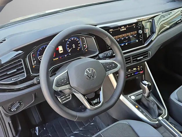 VW VW Polo 50 ans