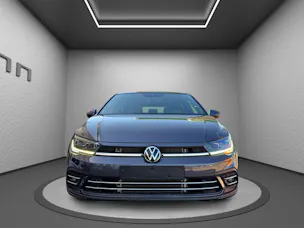 VW VW Polo 50 ans