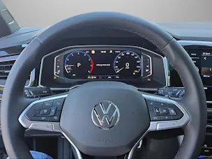 VW VW Polo 50 ans