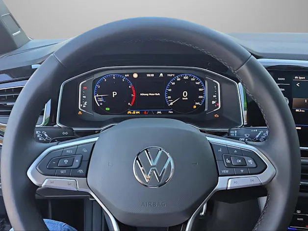 VW VW Polo 50 ans