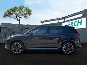 Cupra Ateca 2.0TSI 4Drive DSG