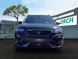 Cupra Ateca 2.0TSI 4Drive DSG