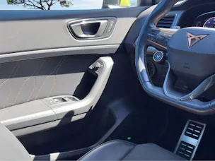 Cupra Ateca 2.0TSI 4Drive DSG
