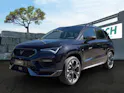 Cupra Ateca 2.0TSI 4Drive DSG