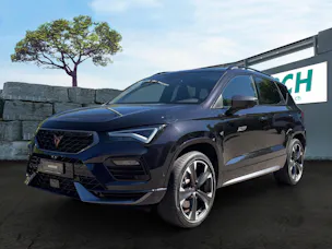 Cupra Ateca 2.0TSI 4Drive DSG