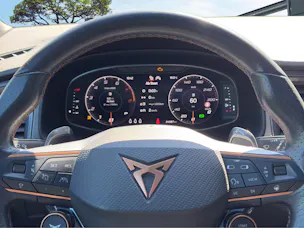 Cupra Ateca 2.0TSI 4Drive DSG